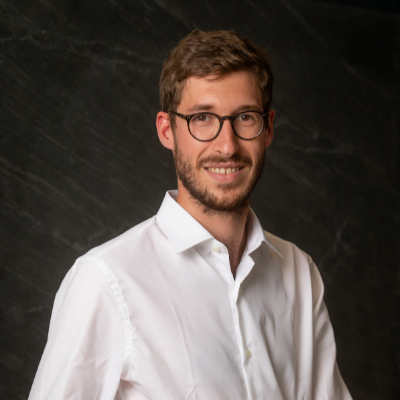 Pierre-Alexandre BERRY